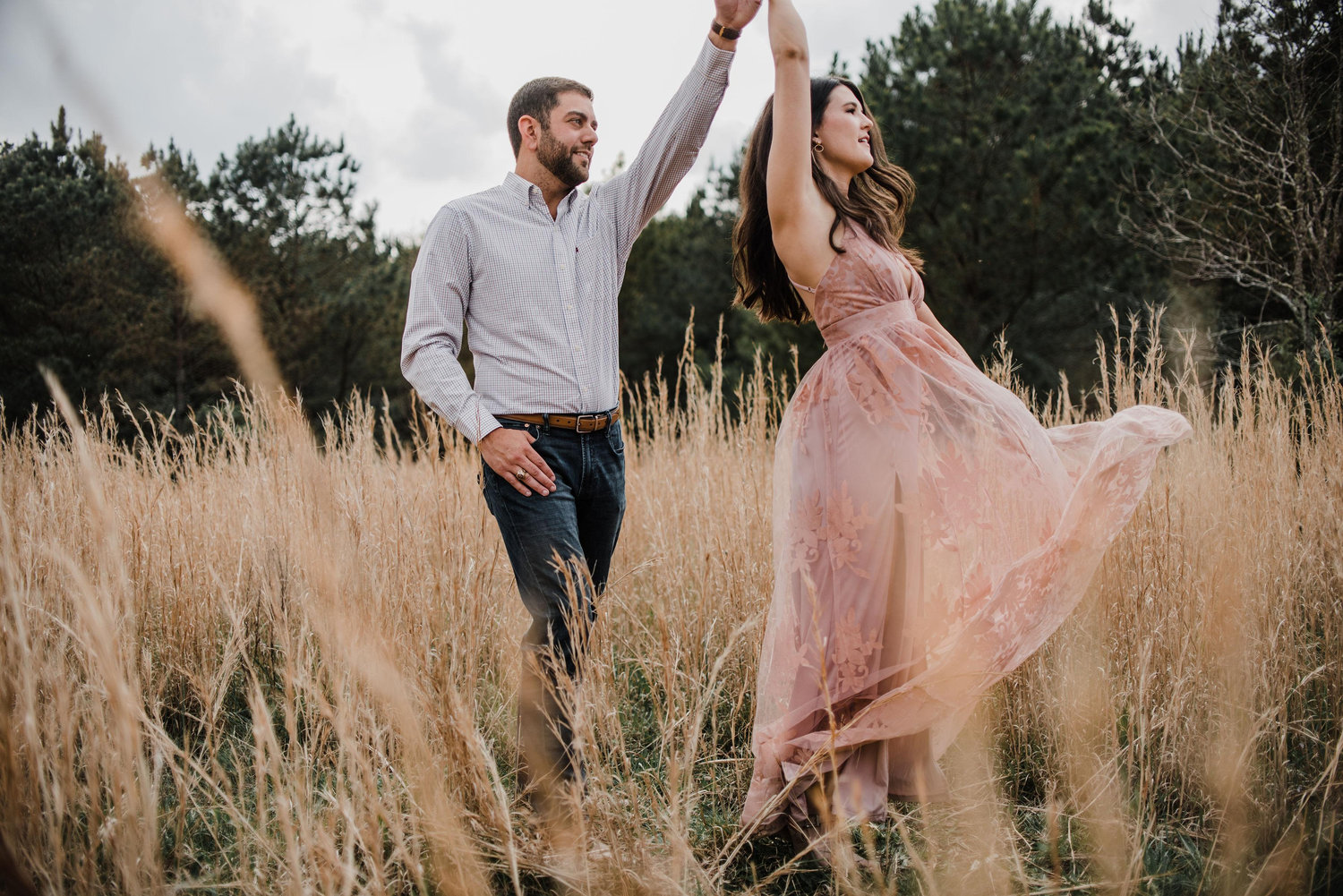 The Wedding Website of Emily Sharpton and Chris Montalvo