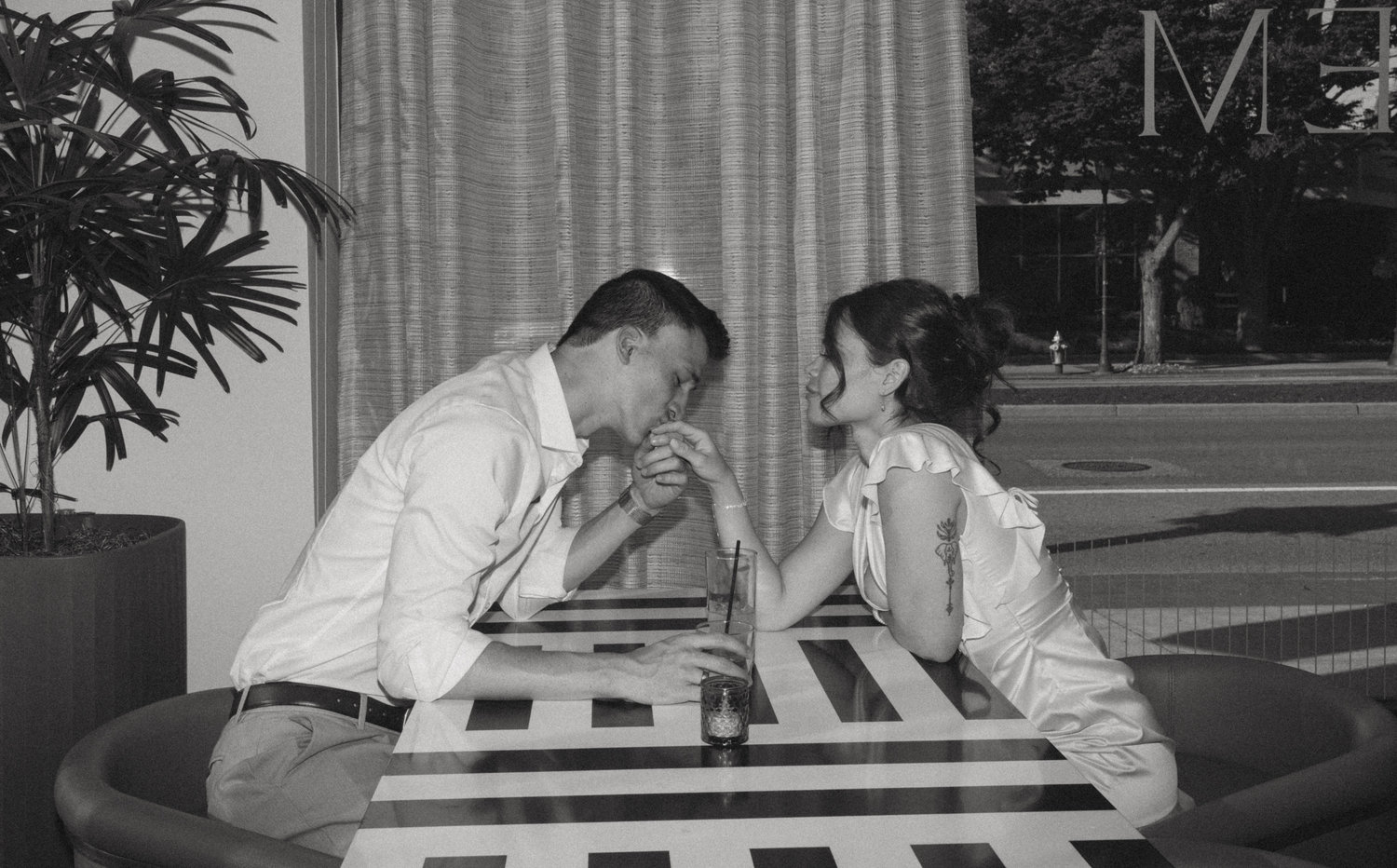 The Wedding Website of Elizabeth Moller and Charles Quinlan