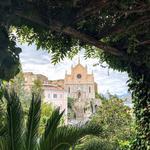 Cathedral Basilica of Gaeta