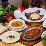 EFES Mediterranean Grill