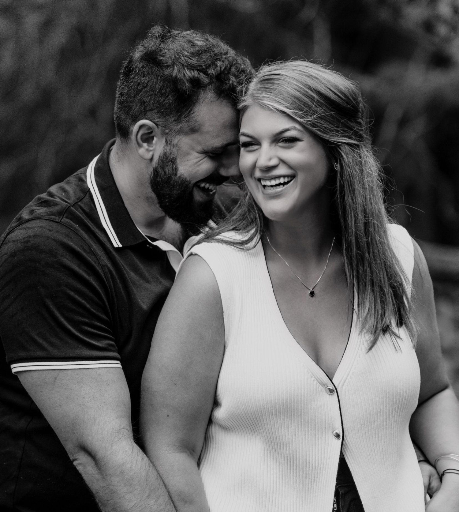 The Wedding Website of Sydney Hester and Teddy Skenderidis