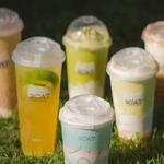 3CAT Handcrafted Beverage