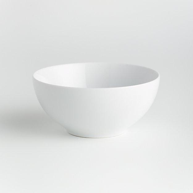 Aspen Bowl
