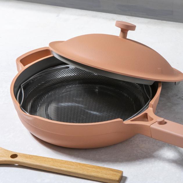 Always Pan