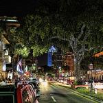East Las Olas Boulevard