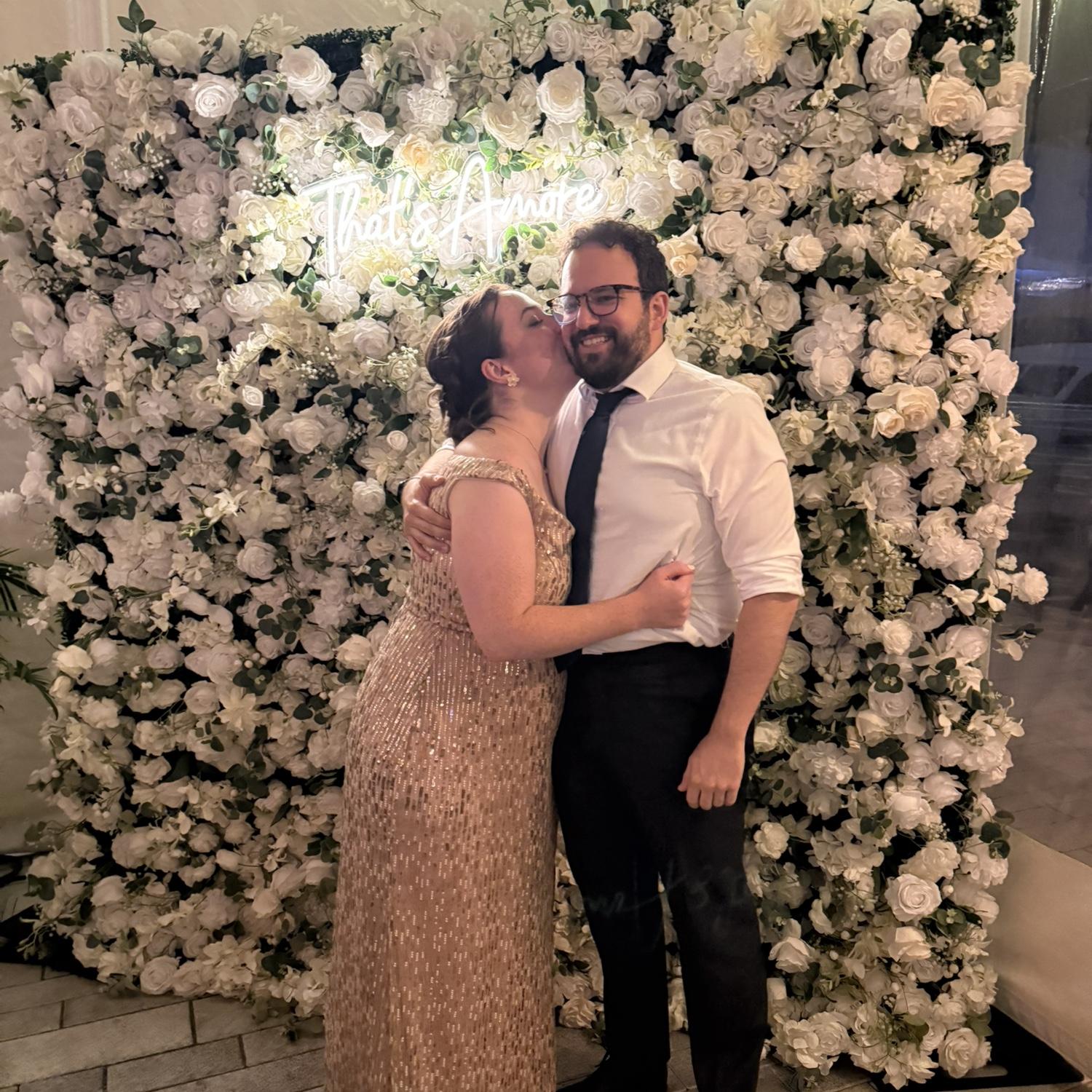 Forever wedding date