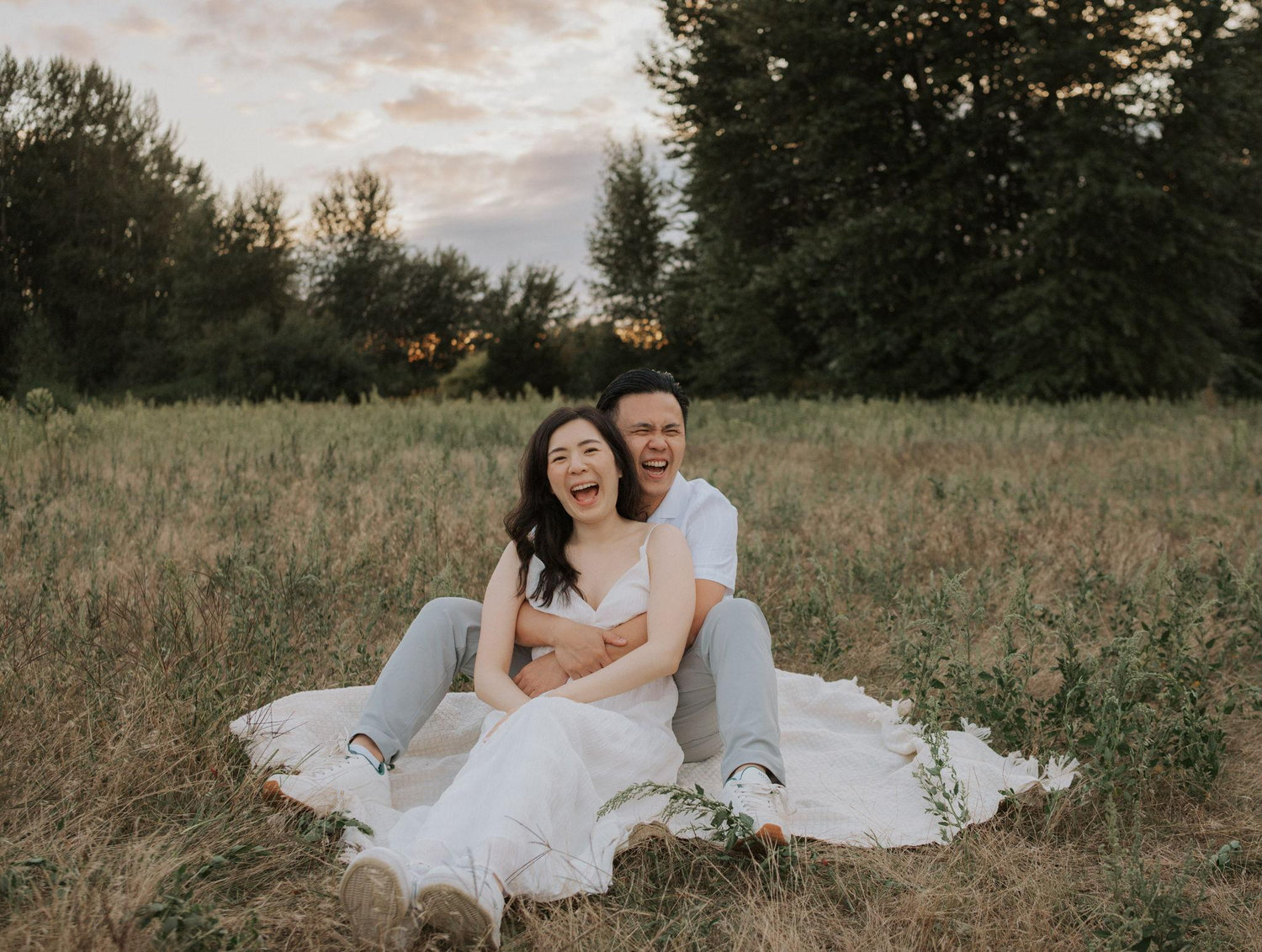 The Wedding Website of Beck Chung and Jennifer Yu