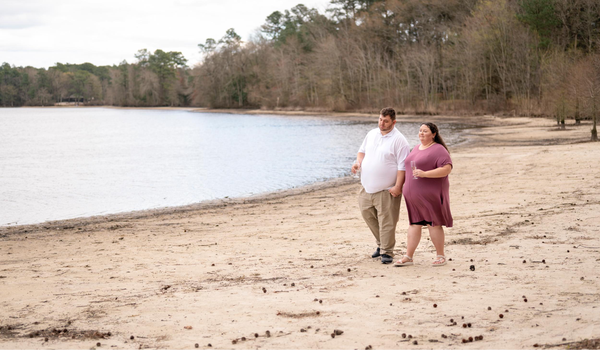 The Wedding Website of Courtney Boyle and Roger Bickel