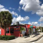 PB Wraps - West Palm Beach