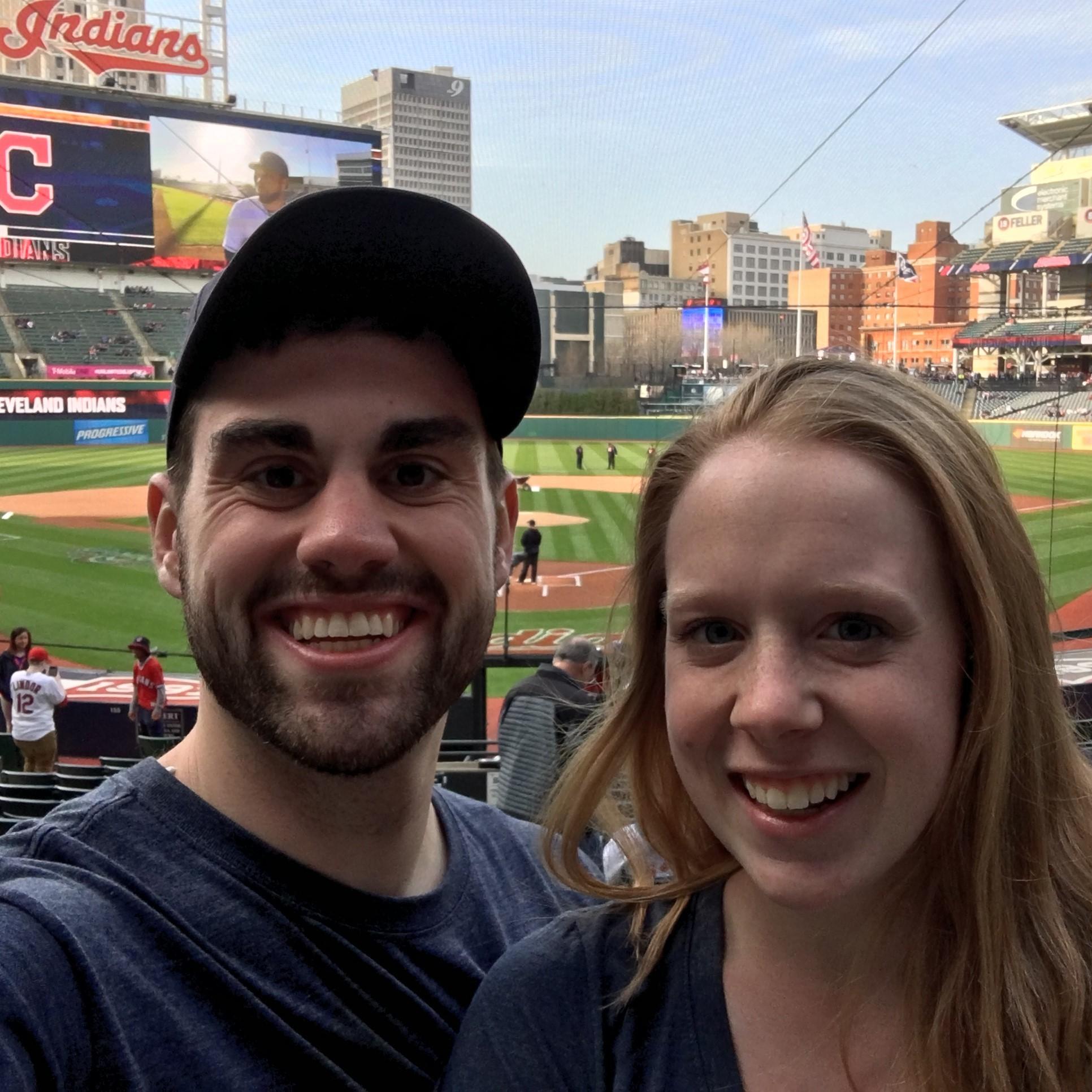 Cleveland adventures