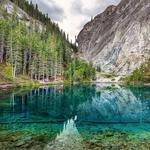 Grassi Lakes