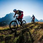 Hiking & Biking