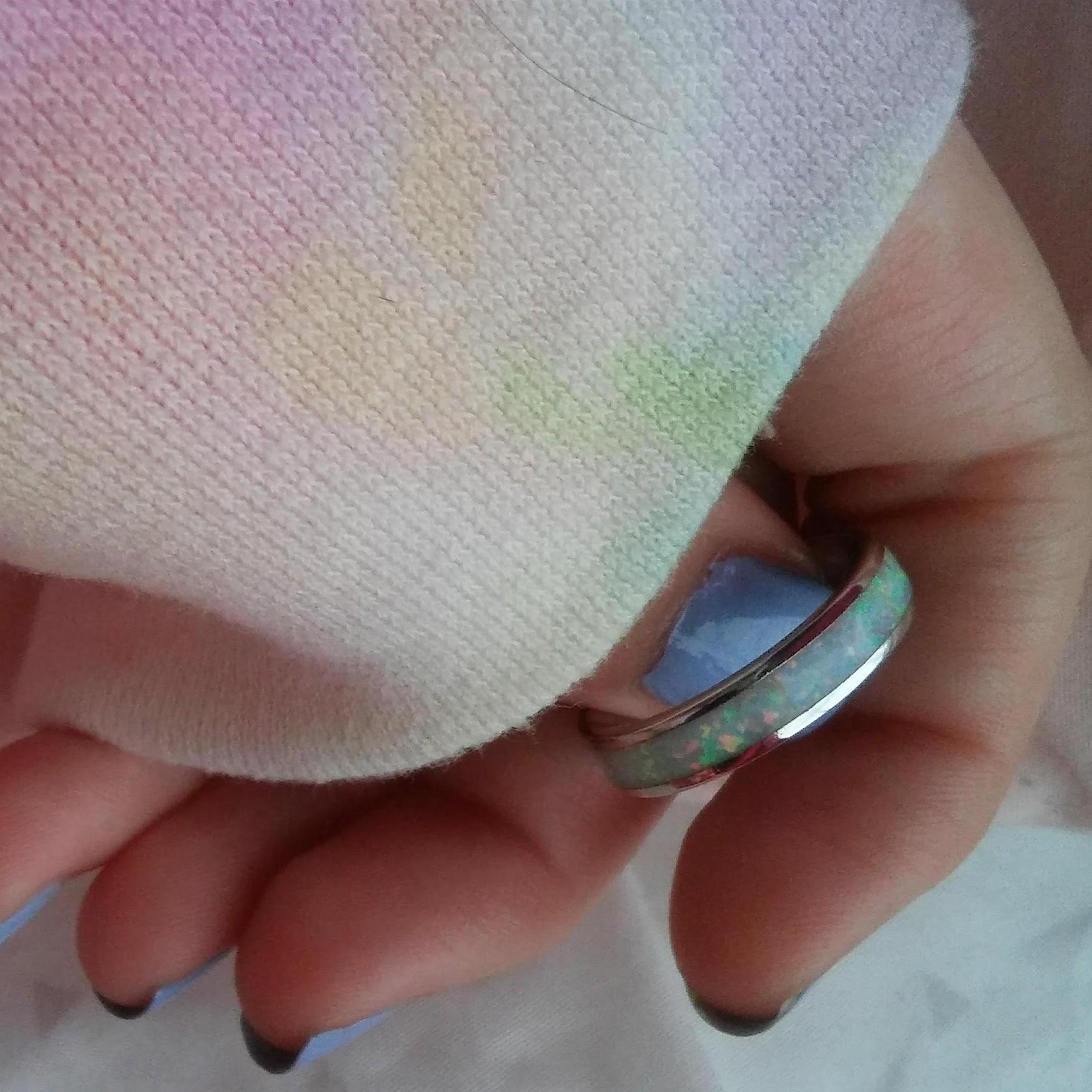 The First Ring