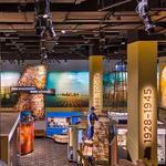 Museum of Mississippi History