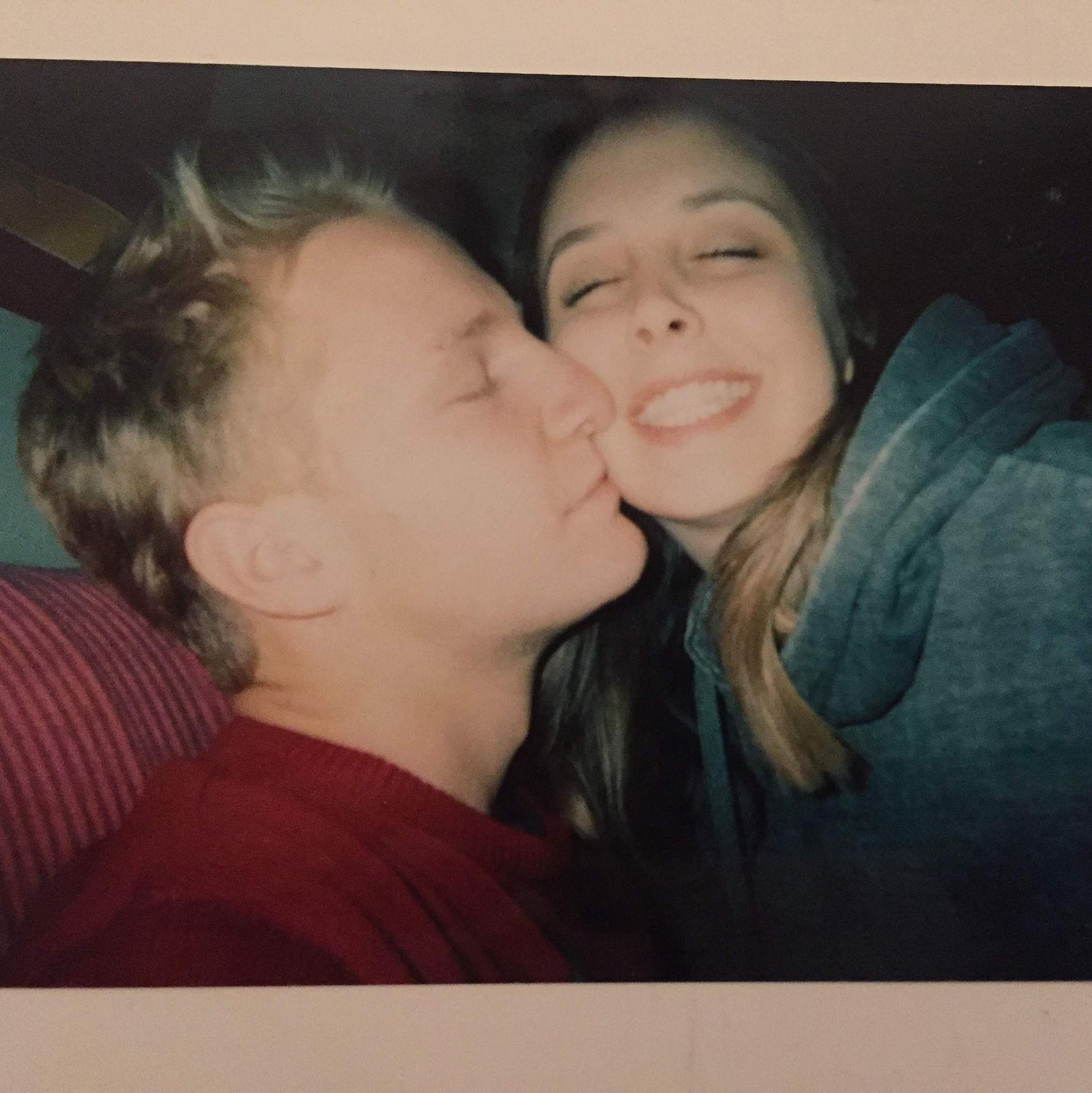 2016: Gateway apartment