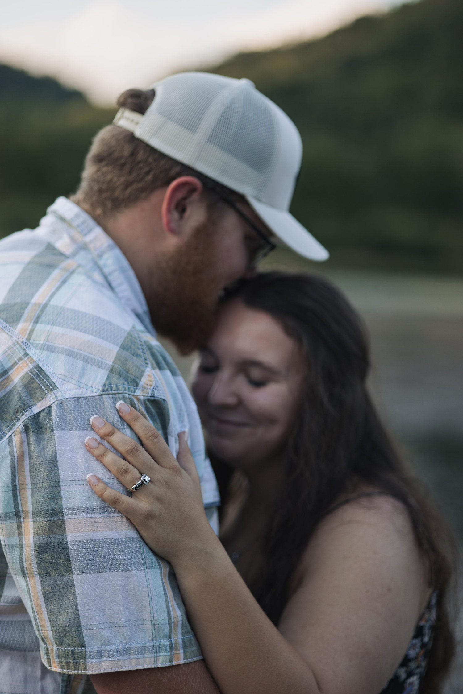 The Wedding Website of Tiana Frana and Levi Walz