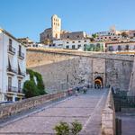Dalt Vila