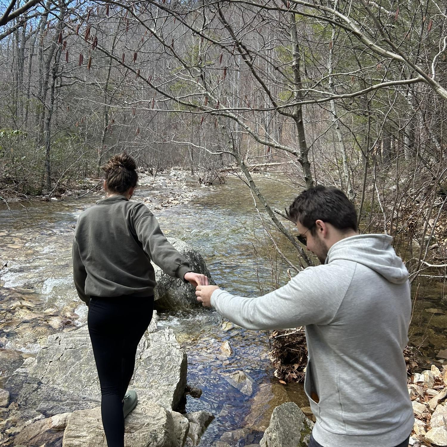 Adventures and such