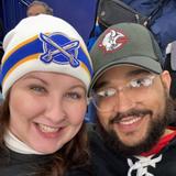 KeyBank Center