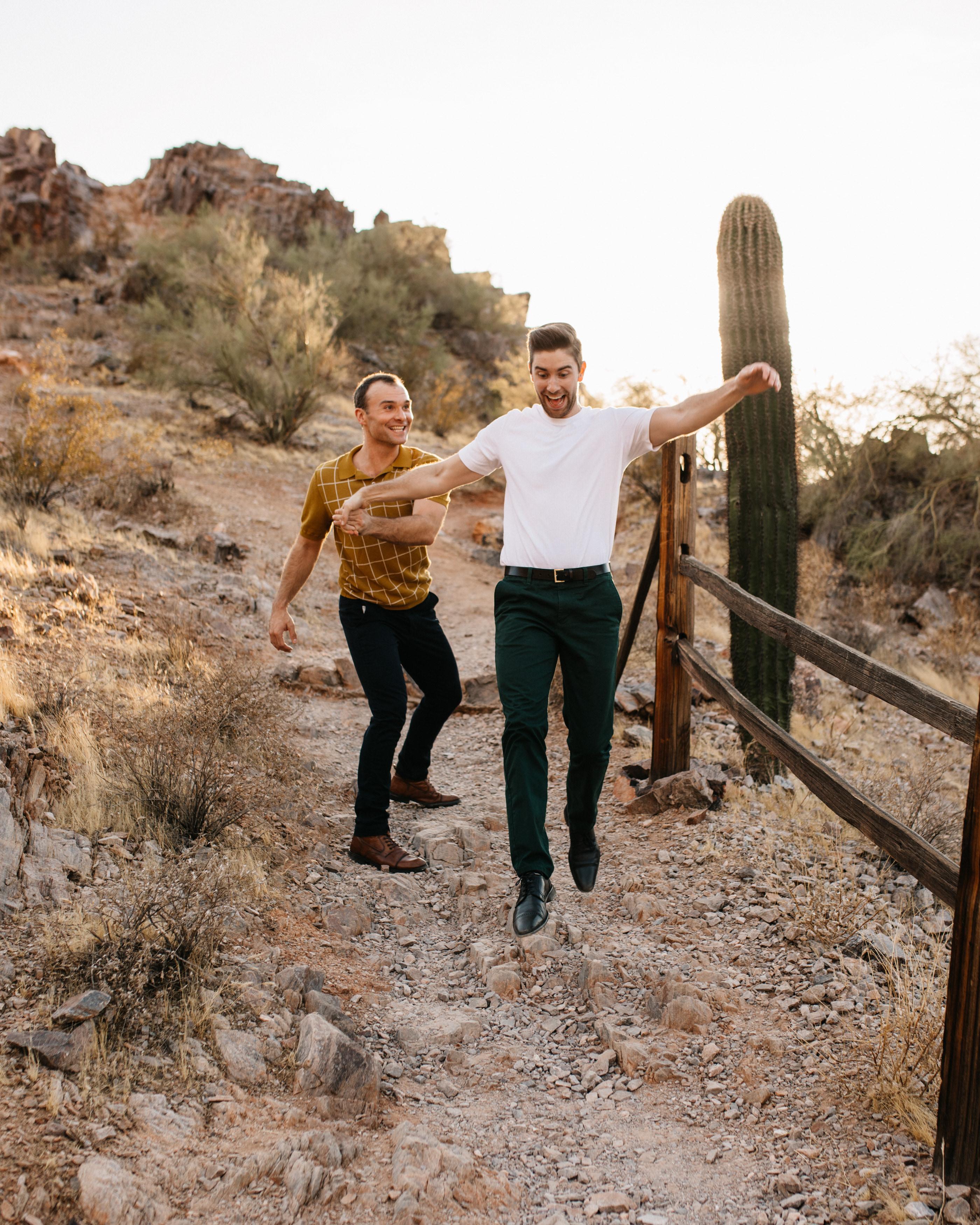 The Wedding Website of Stephen J. Hohendorf and Jamie M. Parnell