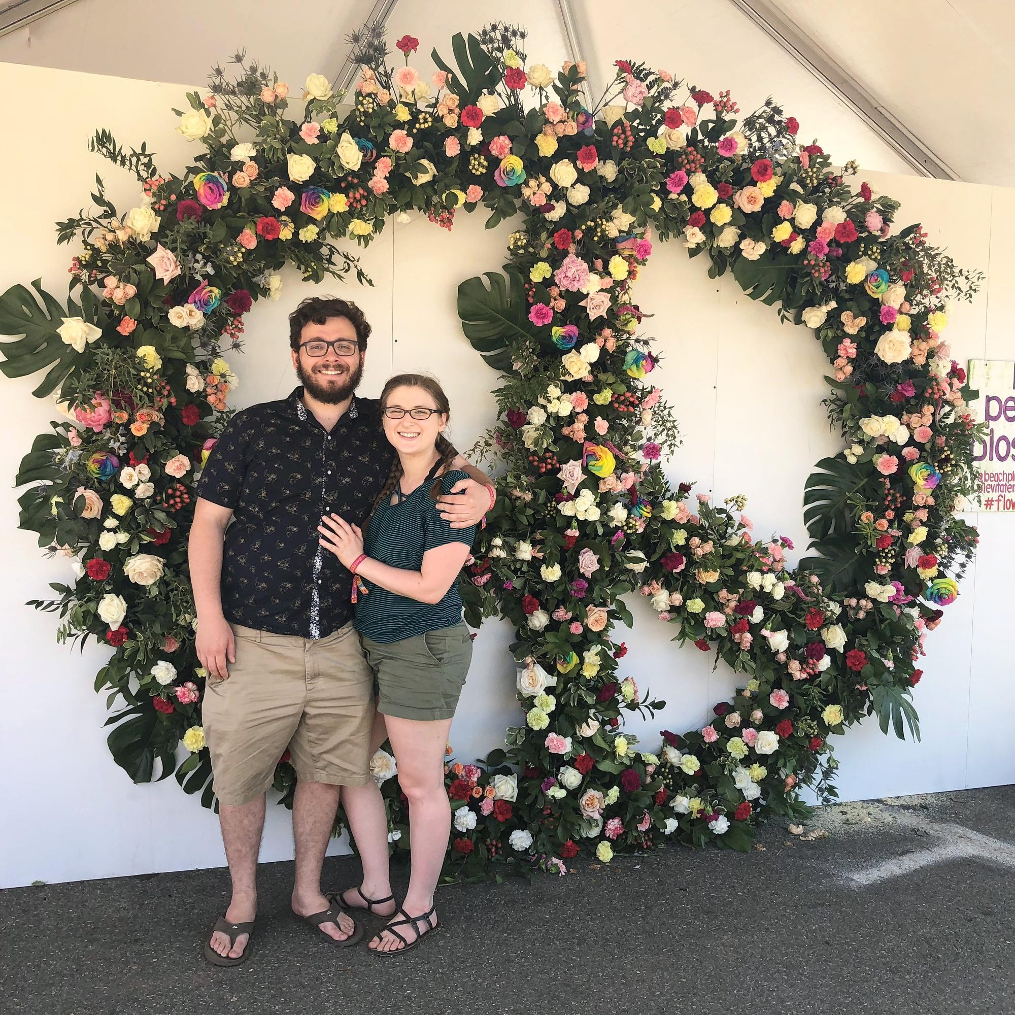 Levitate Festival 2018