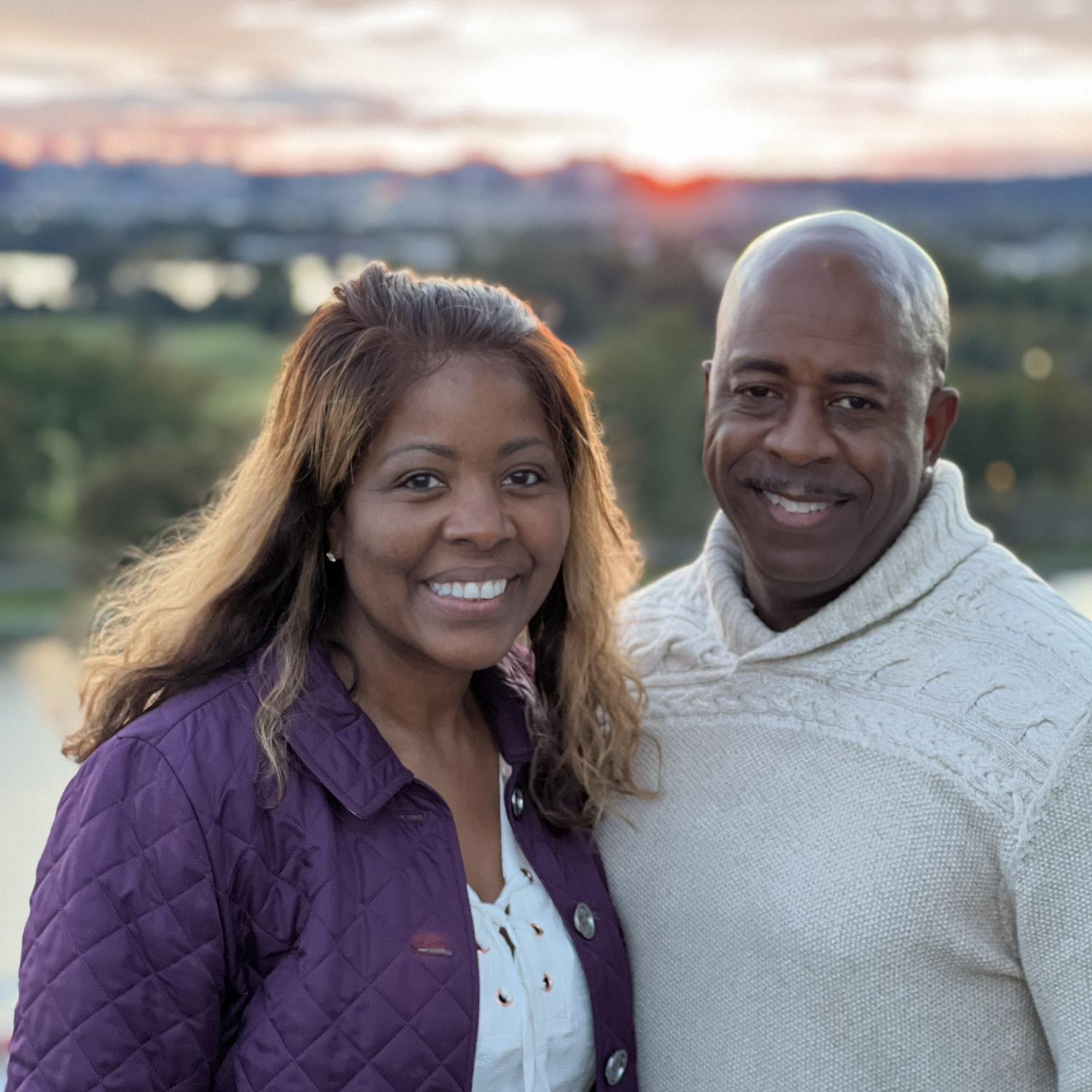 Tekee’s birthday lunch