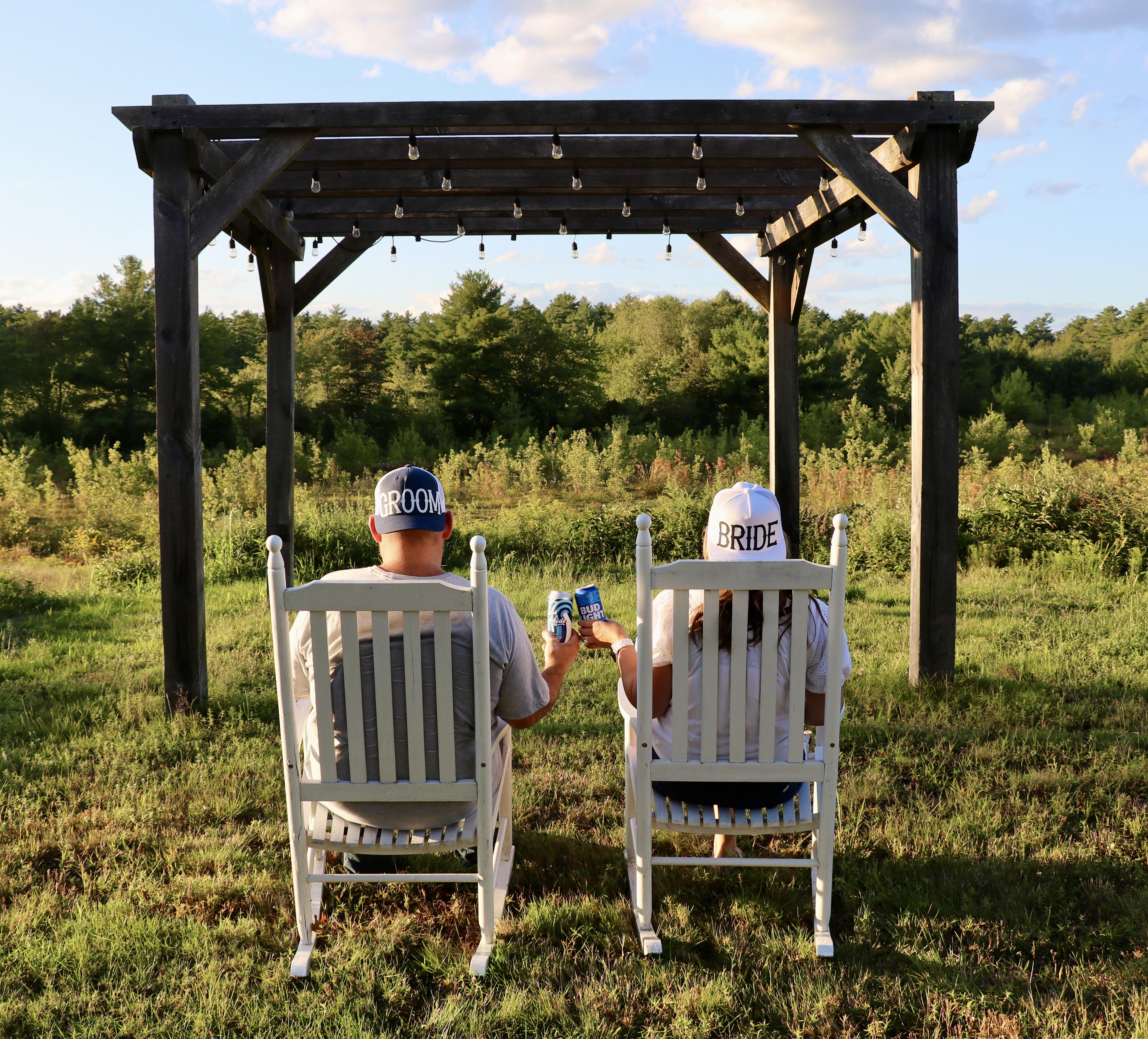 The Wedding Website of Lindsey Whalen and Chris Parent