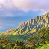 Waimea Canyon + Kalalau Lookout
