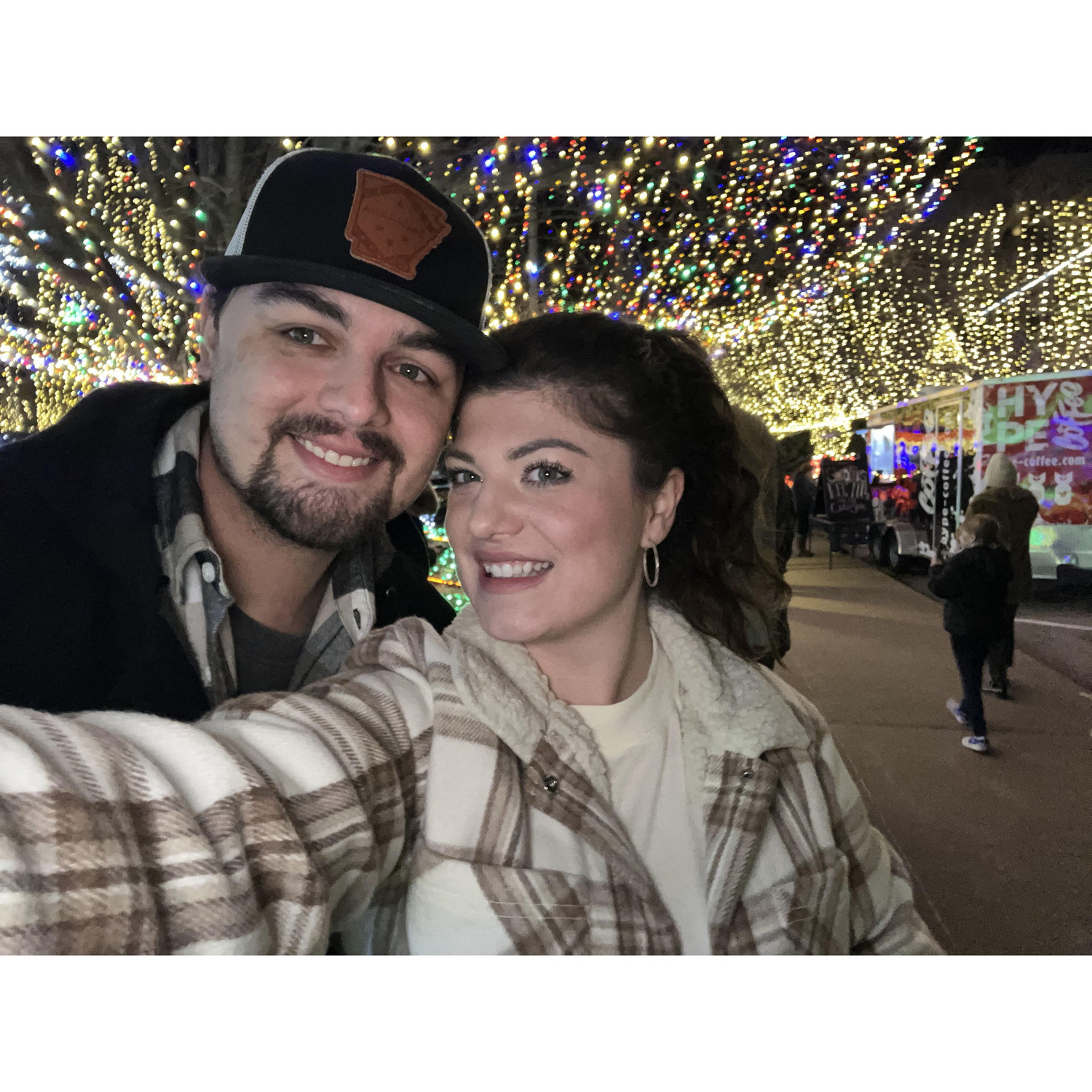 2022: Lights of the Ozarks