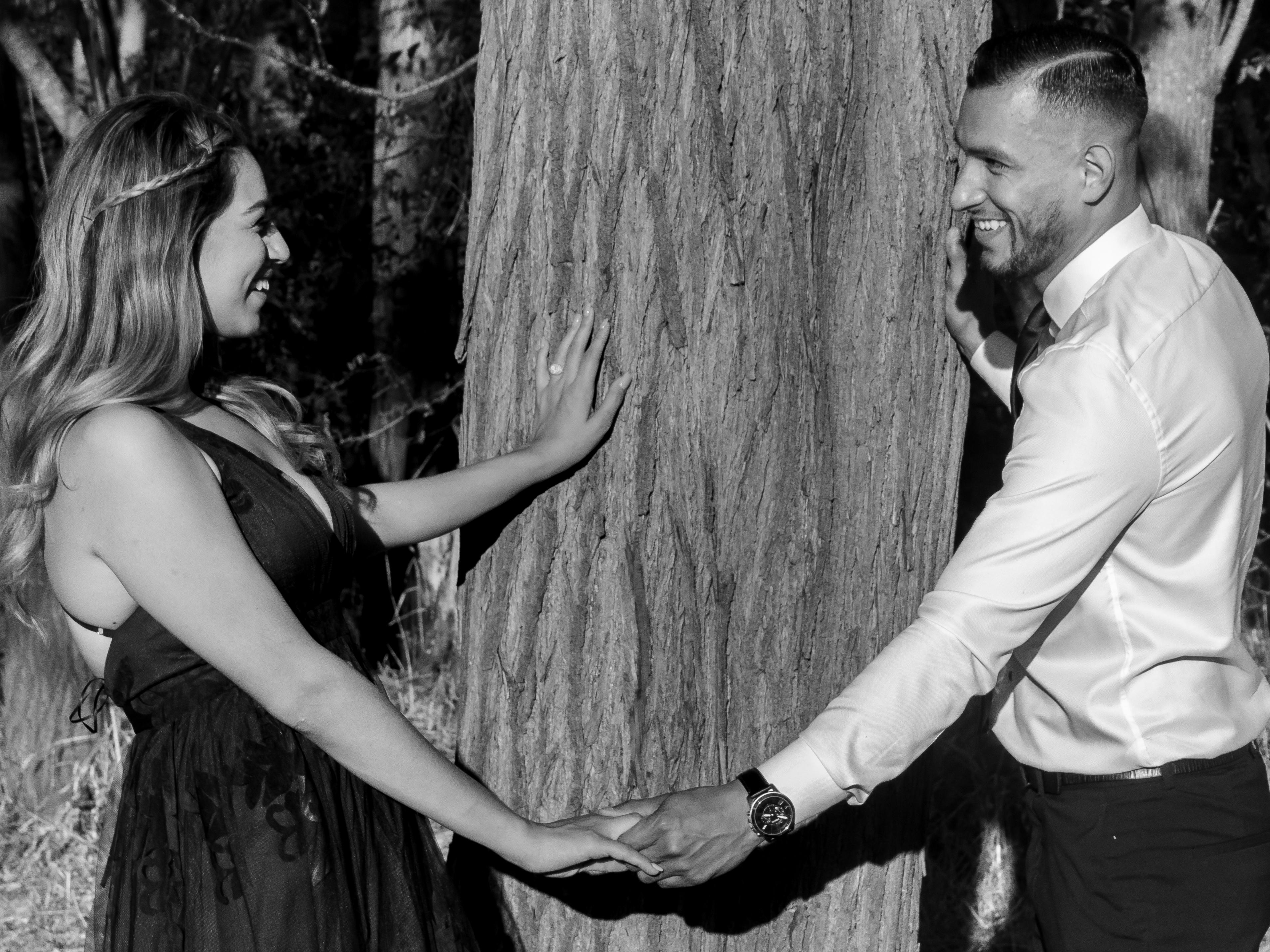 The Wedding Website of Alexis Vega and Daniel Oliva