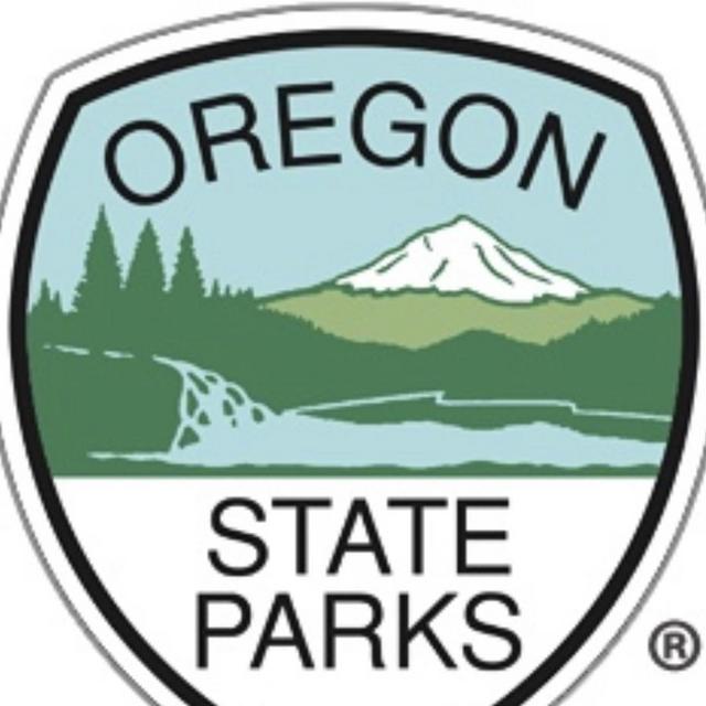 Oregon State Park 2 Year Park Pass