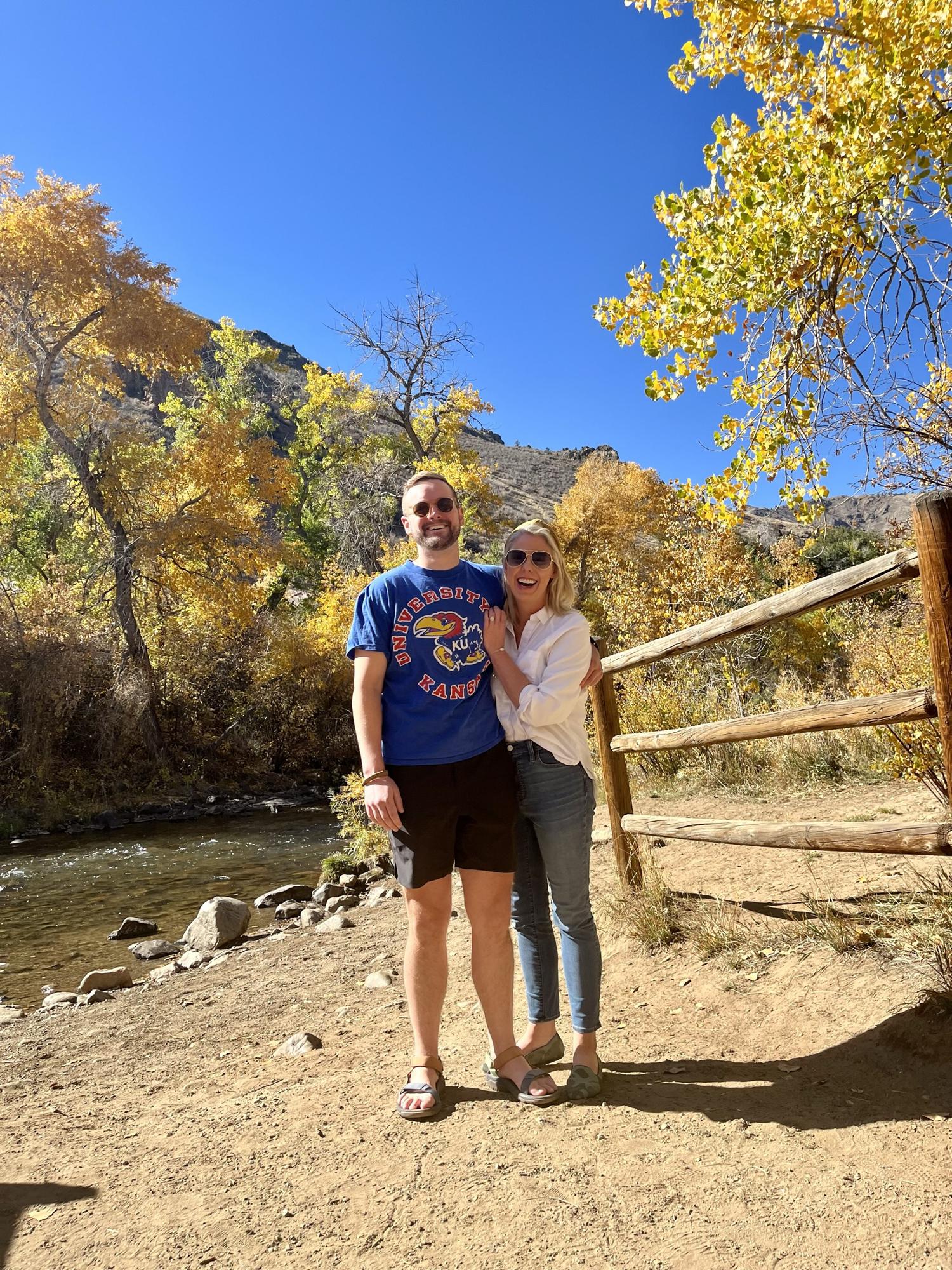 Golden, CO