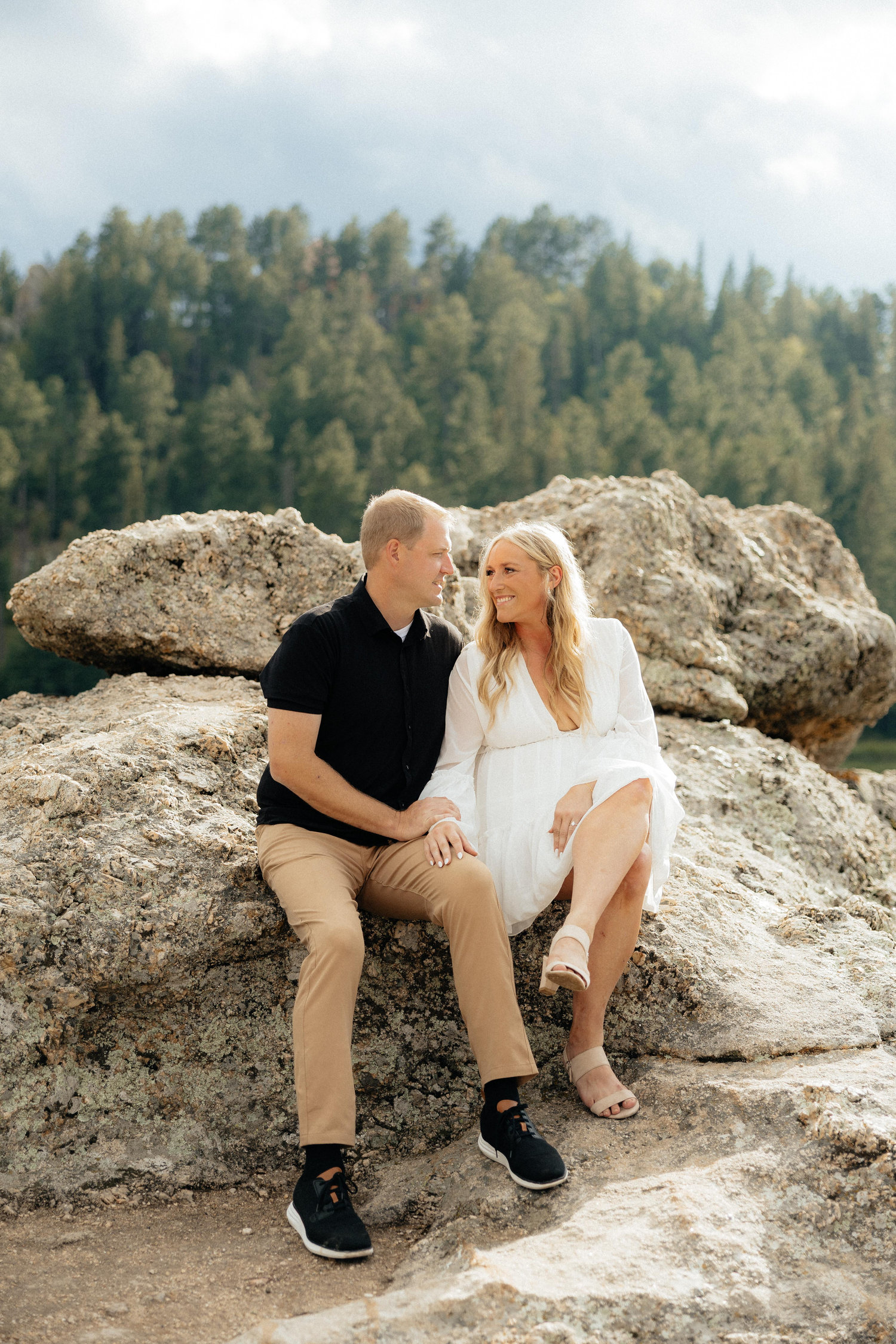 The Wedding Website of Saige Wudtke and Jordan Fast