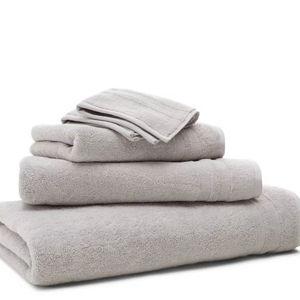 Ralph Lauren Payton Body Sheet (Color Stone Gray)