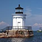 Bug Light State Park