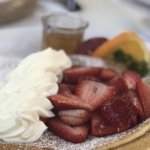 Paula's Pancake House