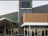 The BLVD