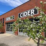 Buskey Cider