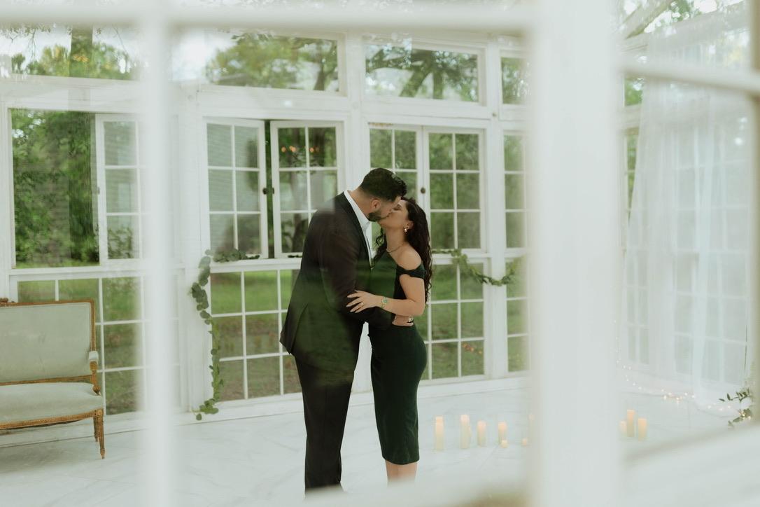 The Wedding Website of Alyssa Lopez and Isaac Lee