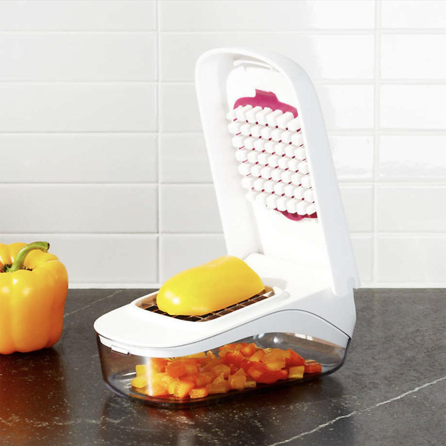 OXO ® Grid Vegetable Chopper