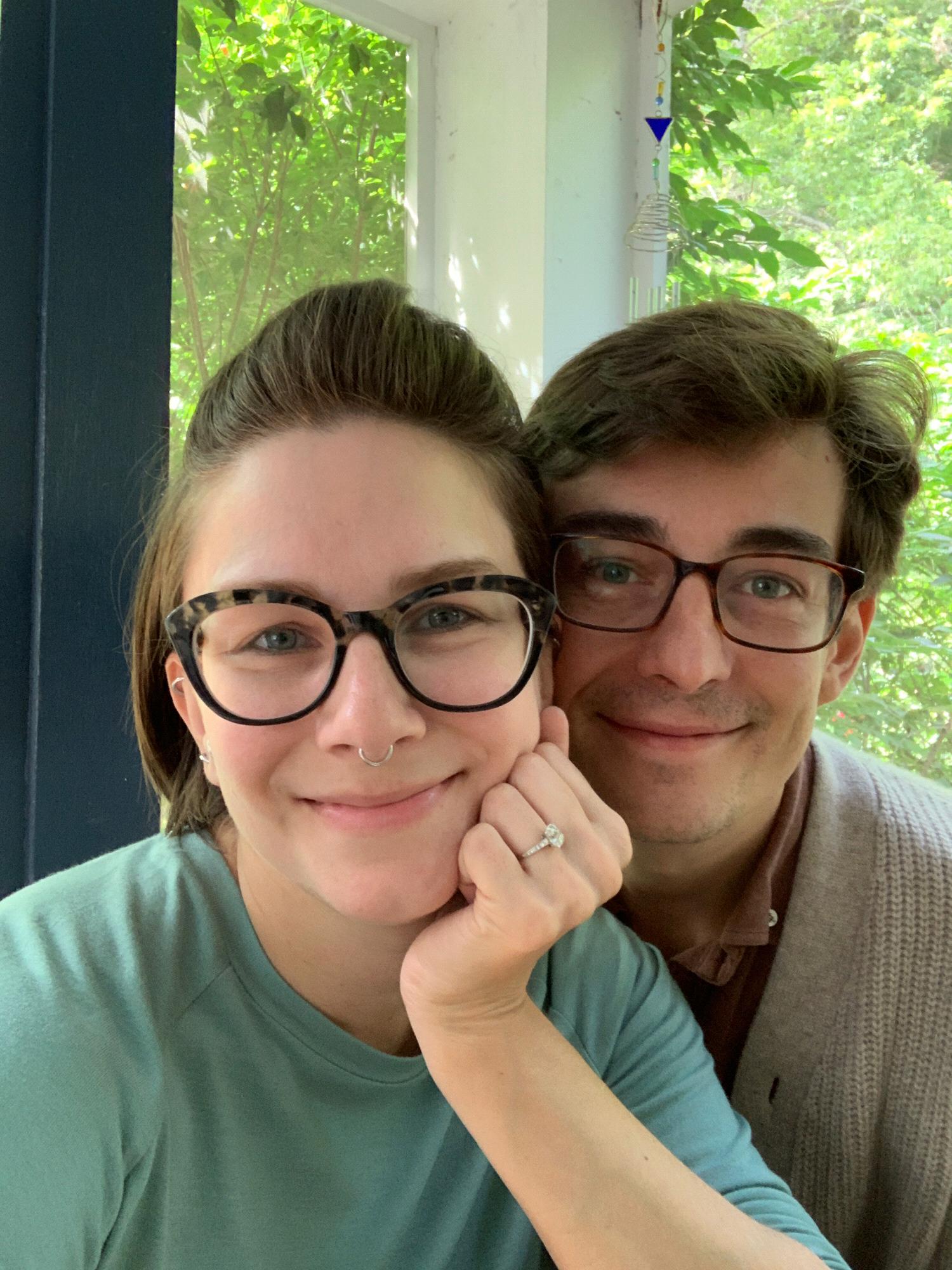 Smitten