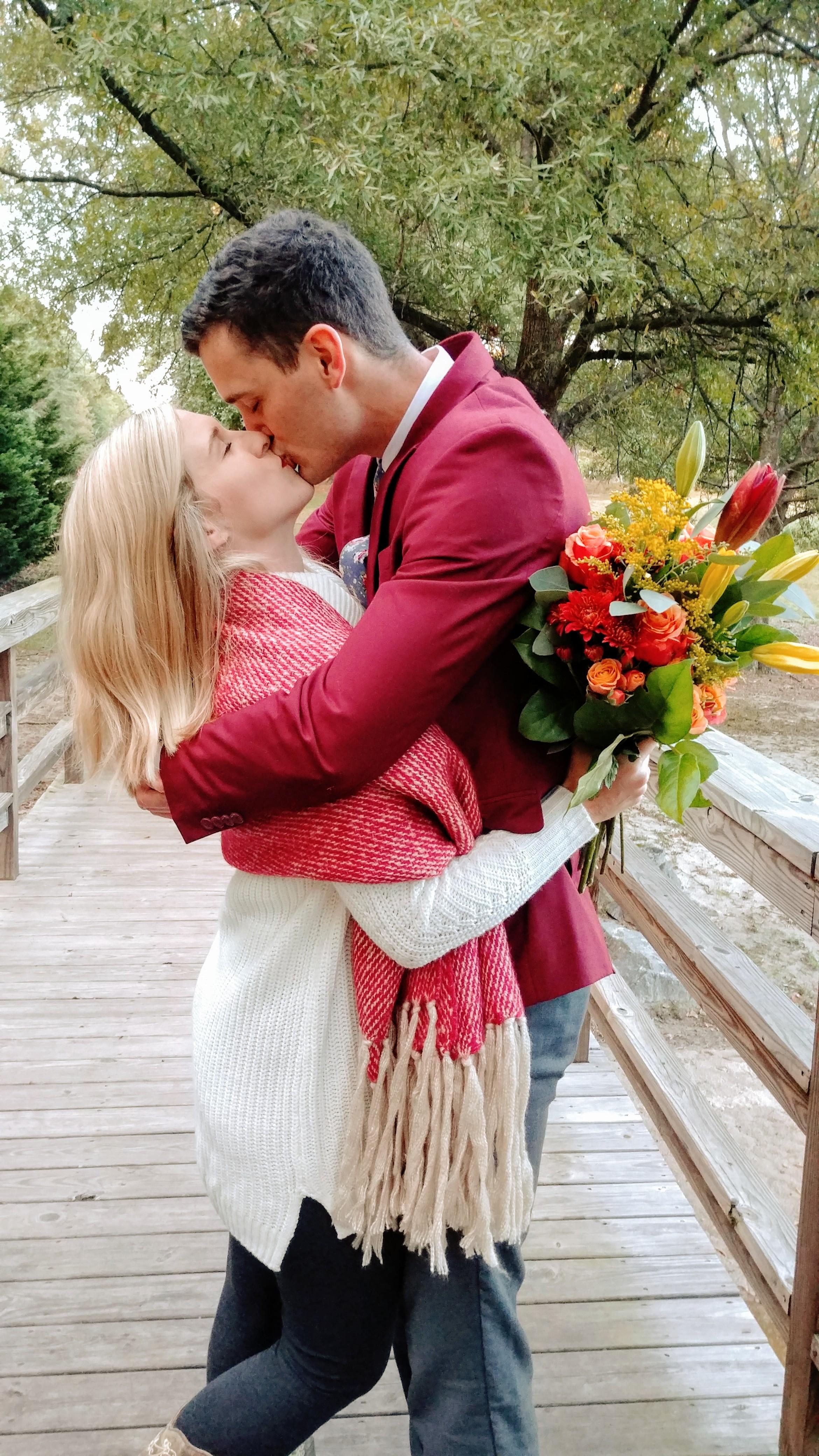 The Wedding Website of Sara Winch and Jack Nosbisch