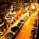 Session Road