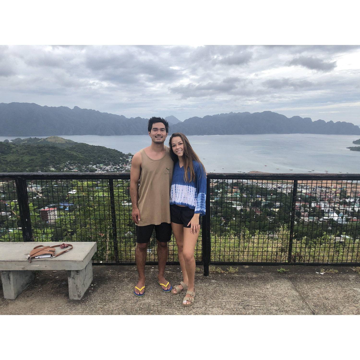 Philippines!