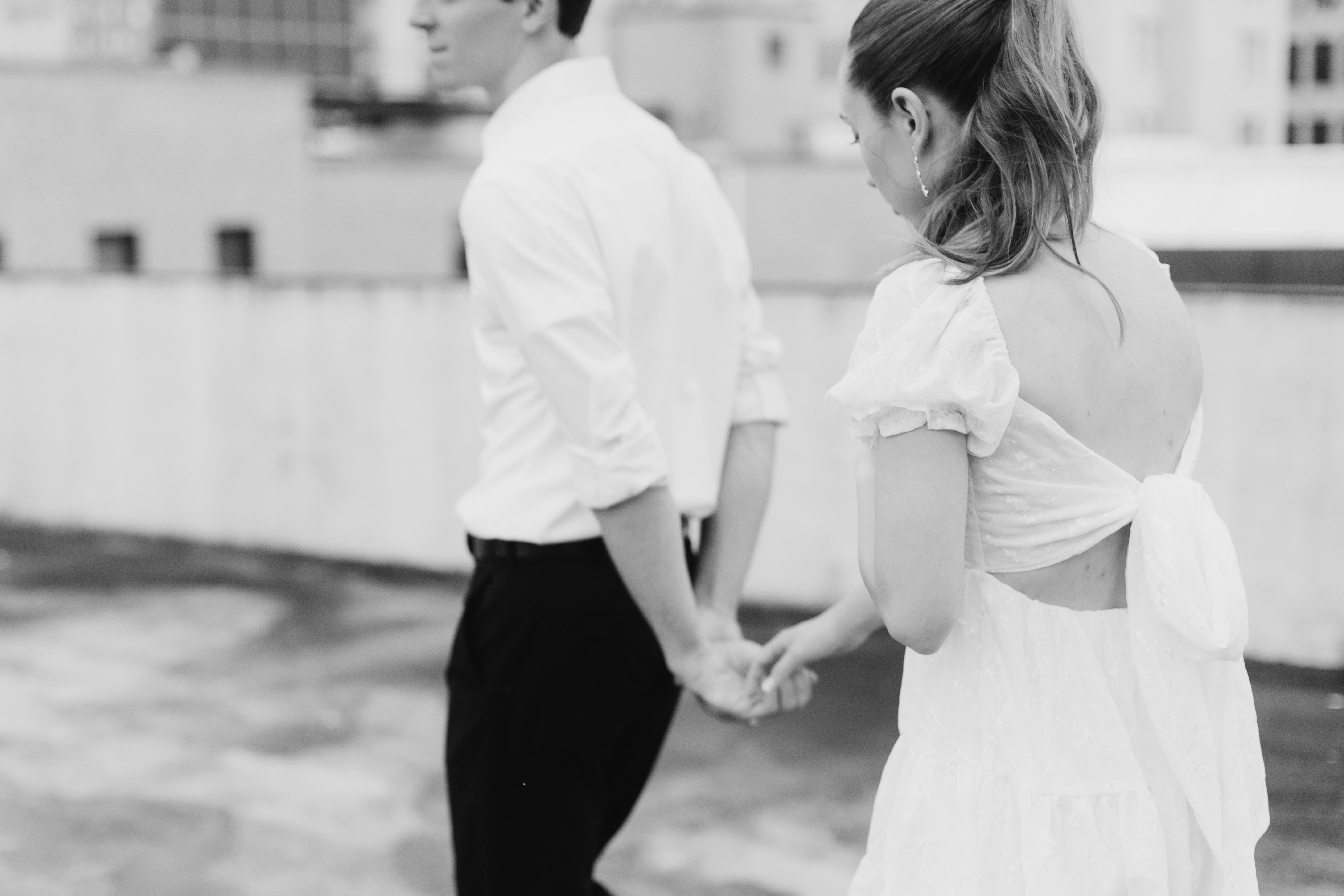 The Wedding Website of Joella Weaver and Devin Schlisner