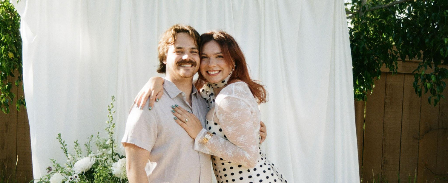 The Wedding Website of Emily Garrison and Garrett Seaver