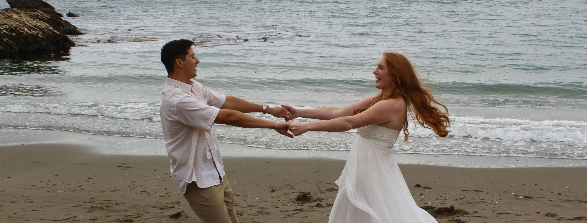 The Wedding Website of Anthony Johnson and Sierra Williams