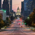 Texas State Capitol