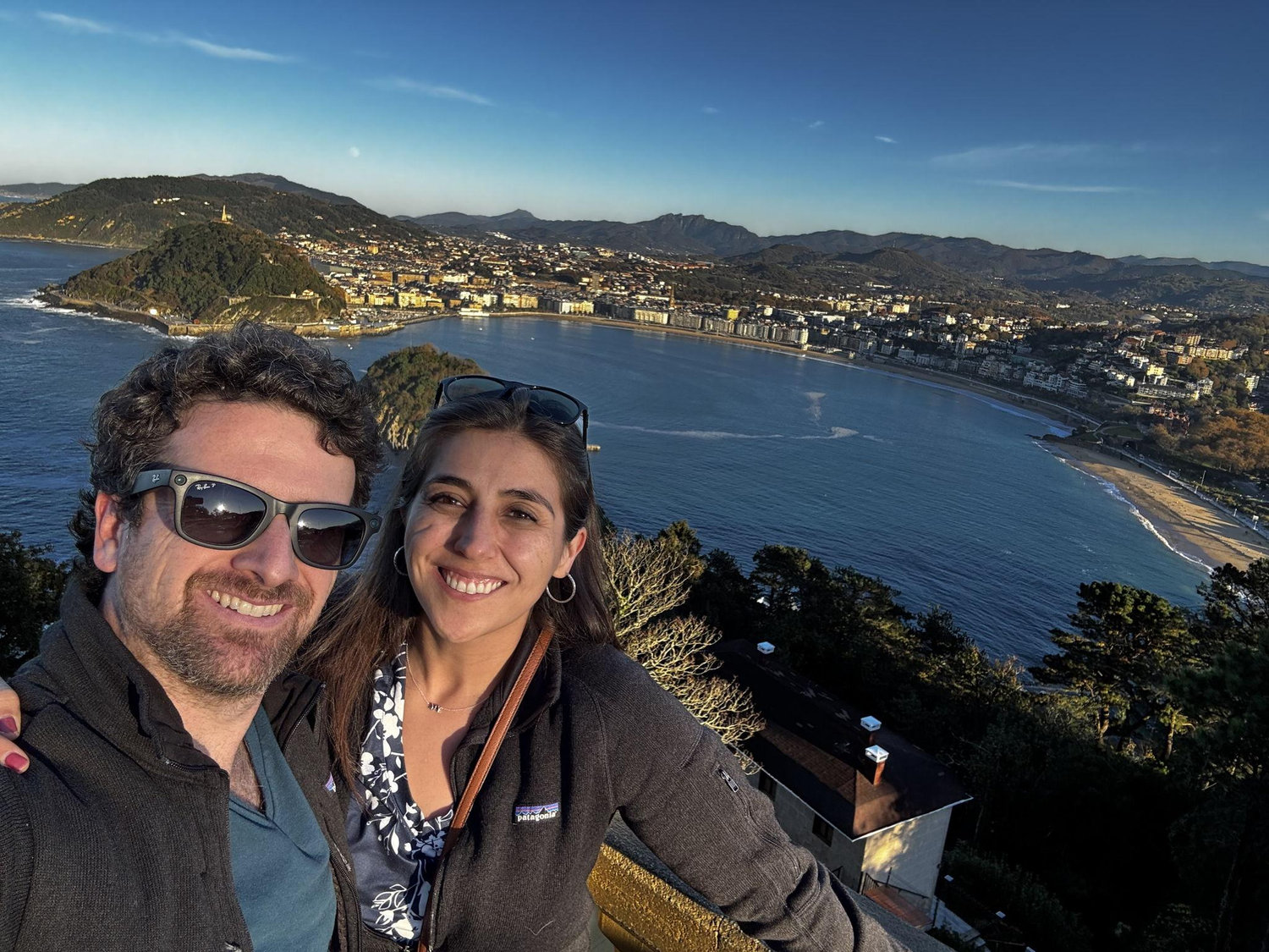 The Wedding Website of Miriam Martinez and Alejandro Candil