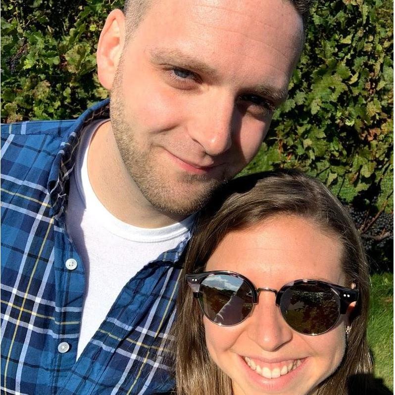 Alicia's Birthday 2019